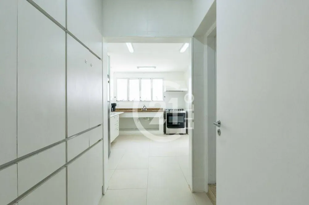 Apartamento, 3 quartos, 145 m² - Foto 11