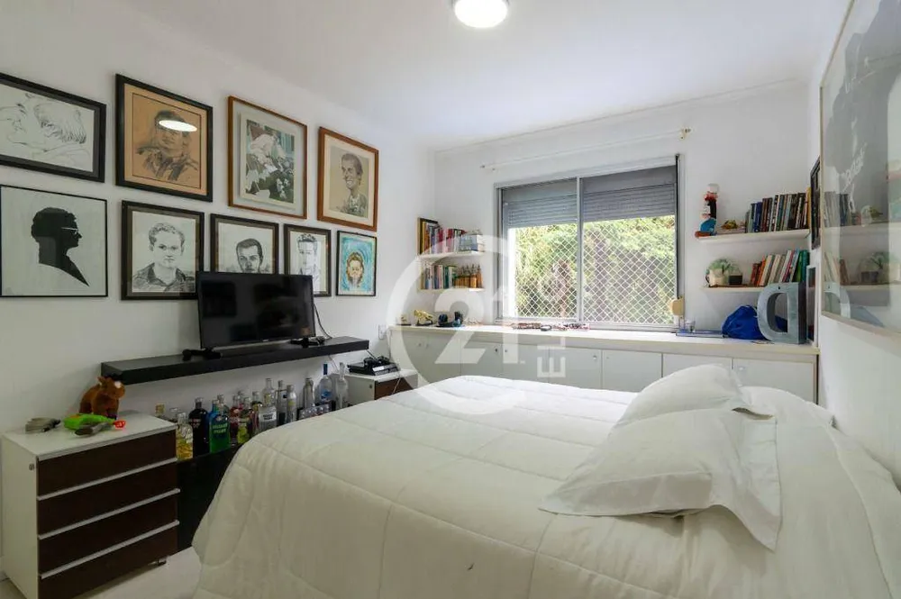 Apartamento, 3 quartos, 145 m² - Foto 10