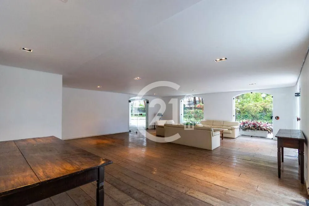 Apartamento, 3 quartos, 145 m² - Foto 2