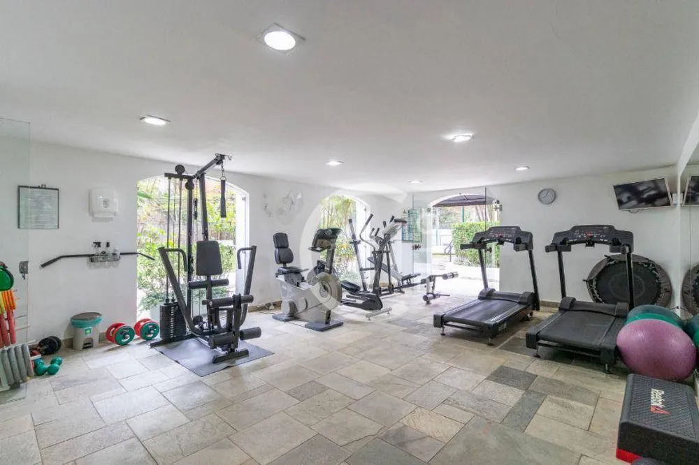 Apartamento, 3 quartos, 145 m² - Foto 3