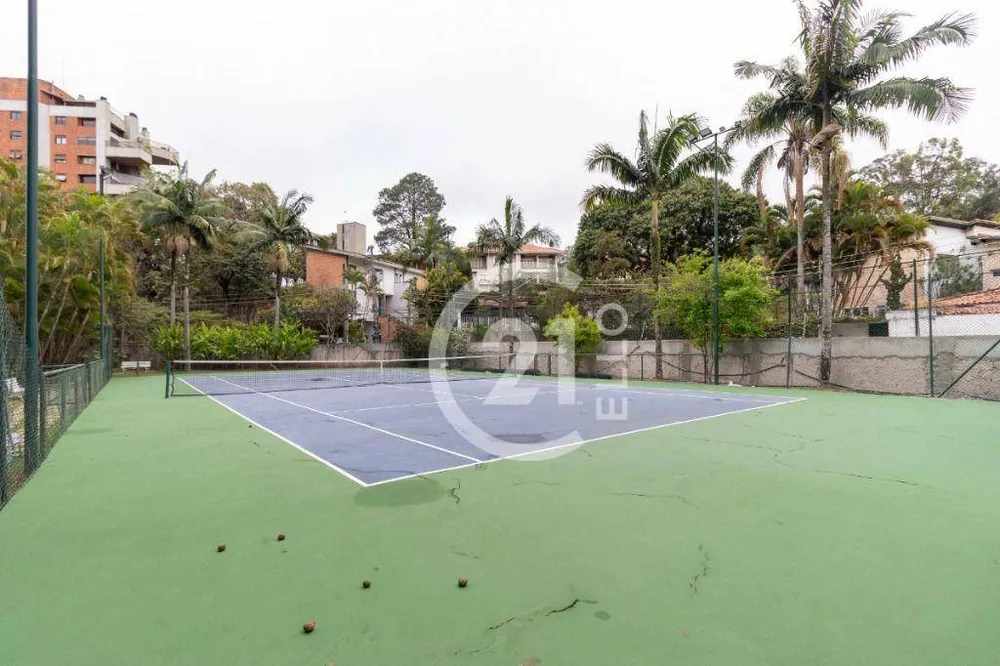 Apartamento, 3 quartos, 145 m² - Foto 1