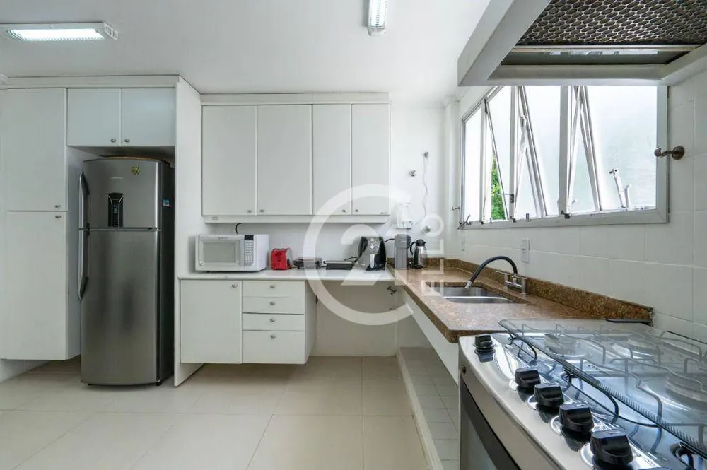 Apartamento, 3 quartos, 145 m² - Foto 5