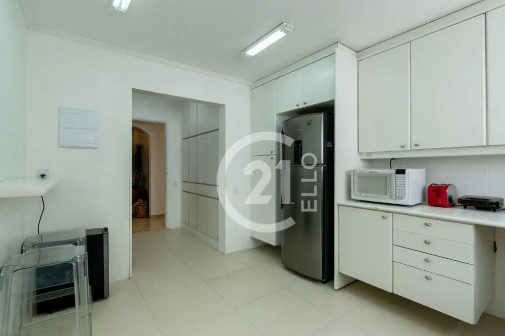 Apartamento, 3 quartos, 145 m² - Foto 6