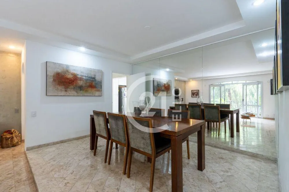 Apartamento, 3 quartos, 145 m² - Foto 4