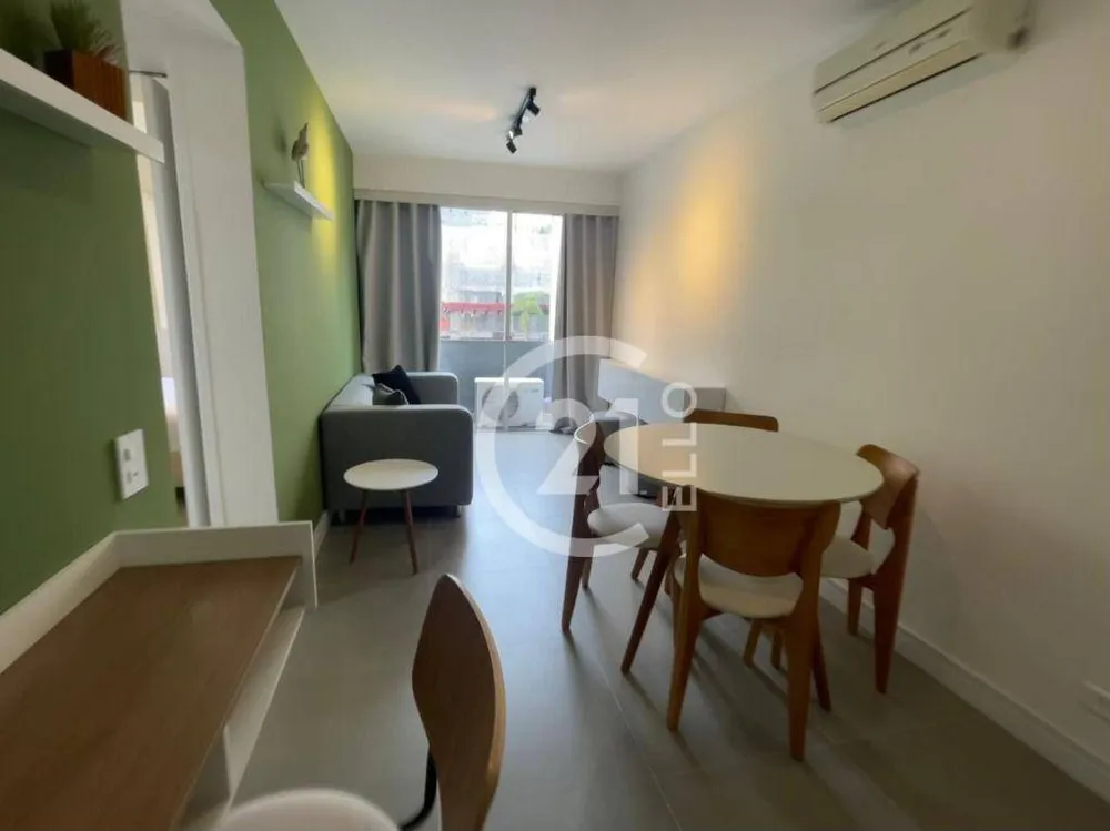 Apartamento, 1 quarto, 50 m² - Foto 2