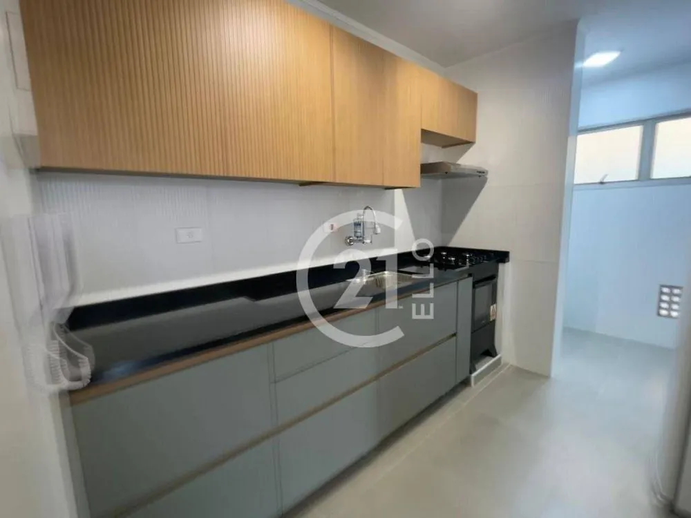 Apartamento, 1 quarto, 50 m² - Foto 1