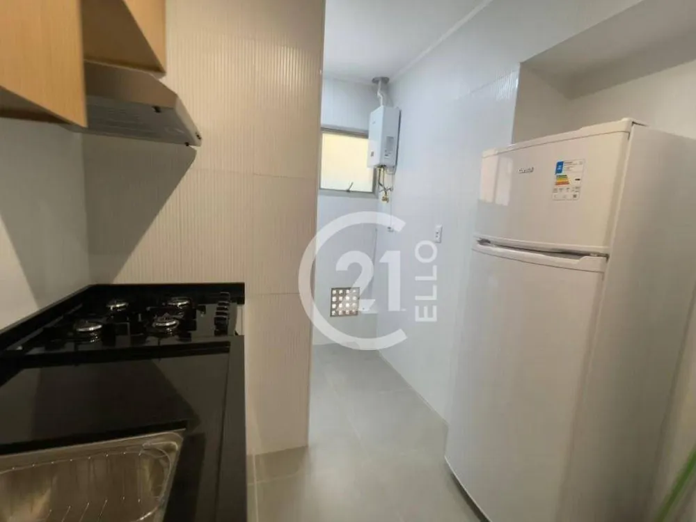 Apartamento, 1 quarto, 50 m² - Foto 6