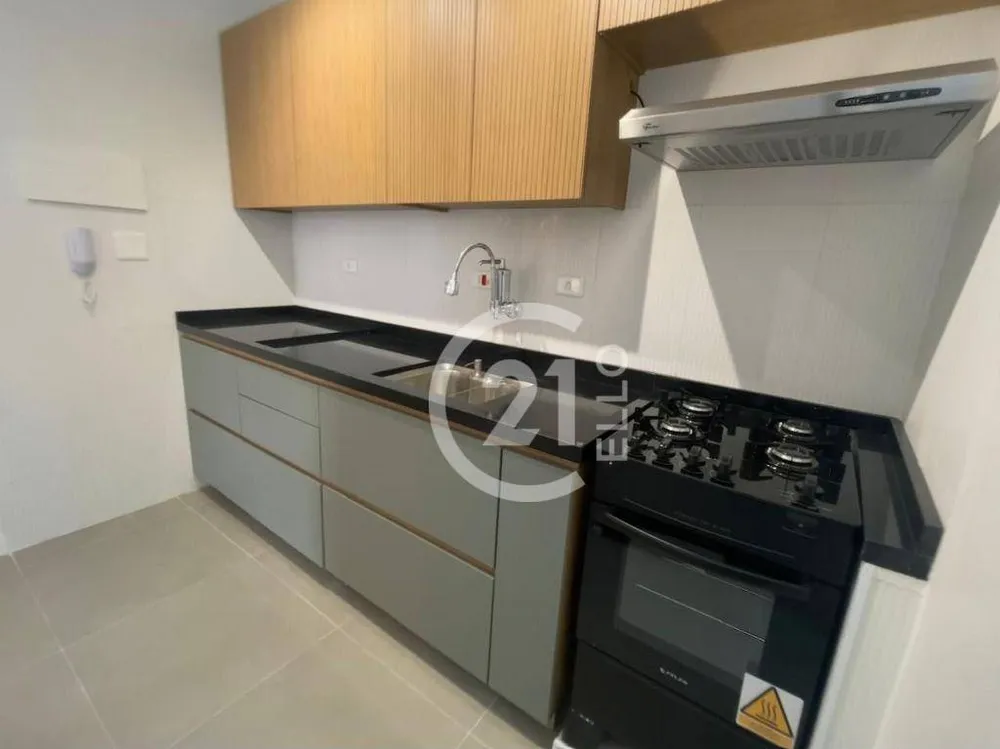 Apartamento, 1 quarto, 50 m² - Foto 9