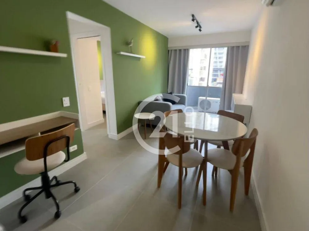 Apartamento, 1 quarto, 50 m² - Foto 3