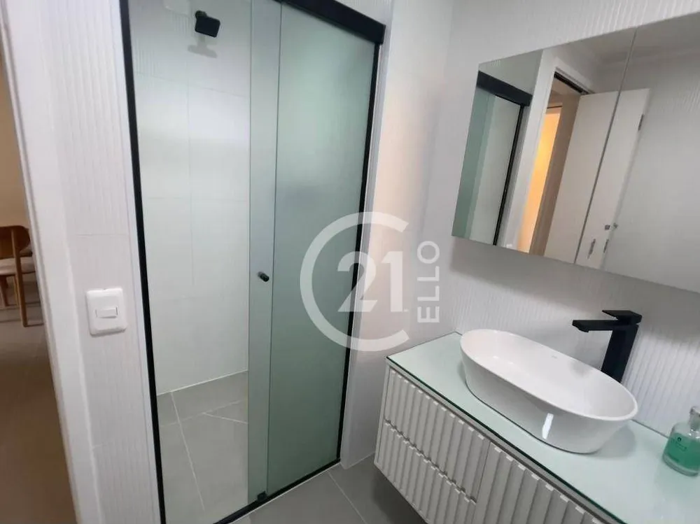 Apartamento, 1 quarto, 50 m² - Foto 5