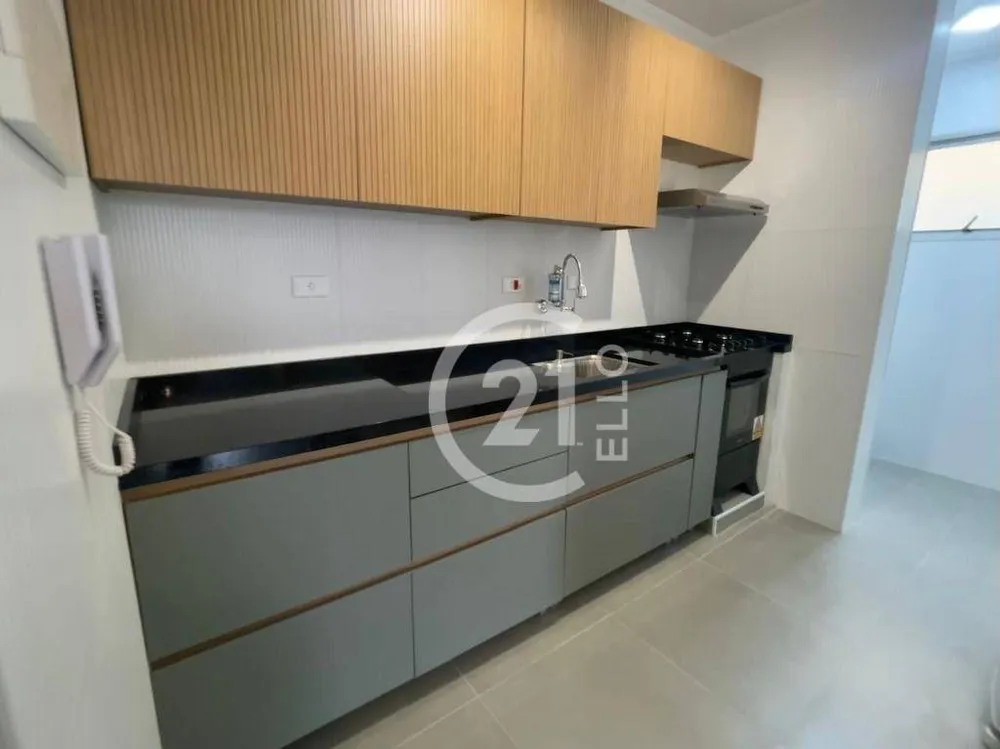 Apartamento, 1 quarto, 50 m² - Foto 4