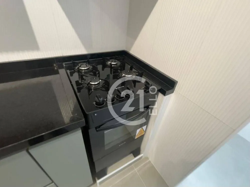 Apartamento, 1 quarto, 50 m² - Foto 7