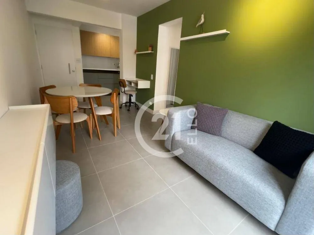 Apartamento, 1 quarto, 50 m² - Foto 10