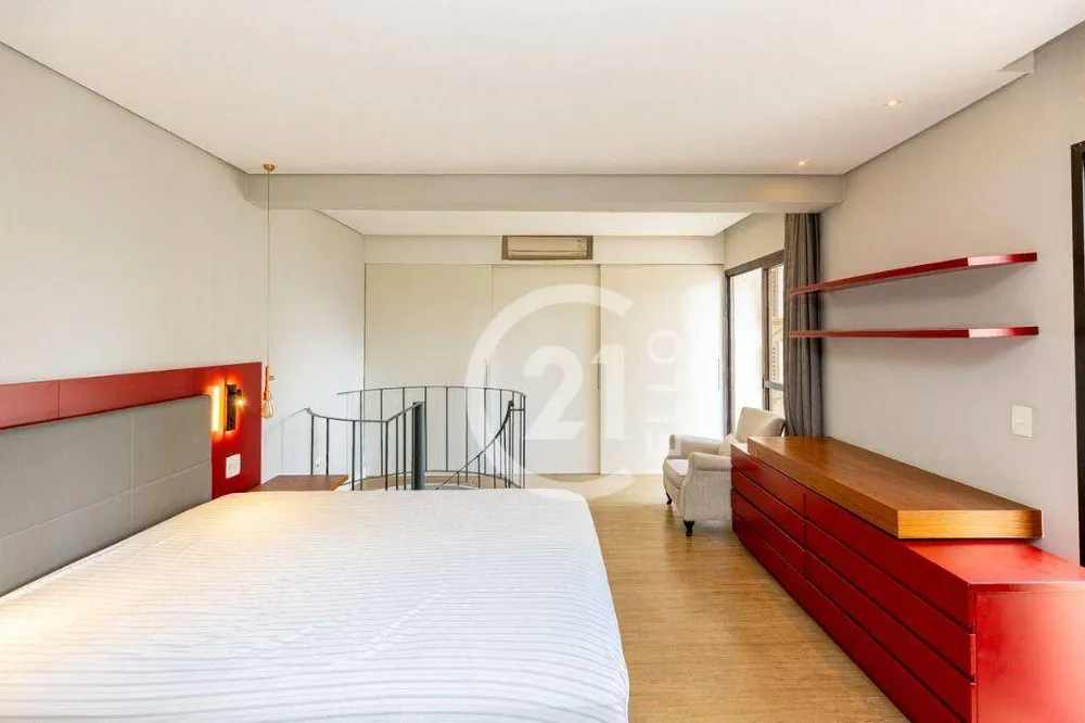 Cobertura, 1 quarto, 90 m² - Foto 12