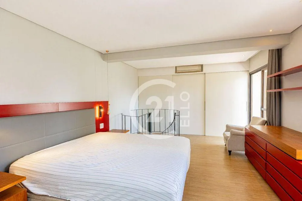 Cobertura, 1 quarto, 90 m² - Foto 11