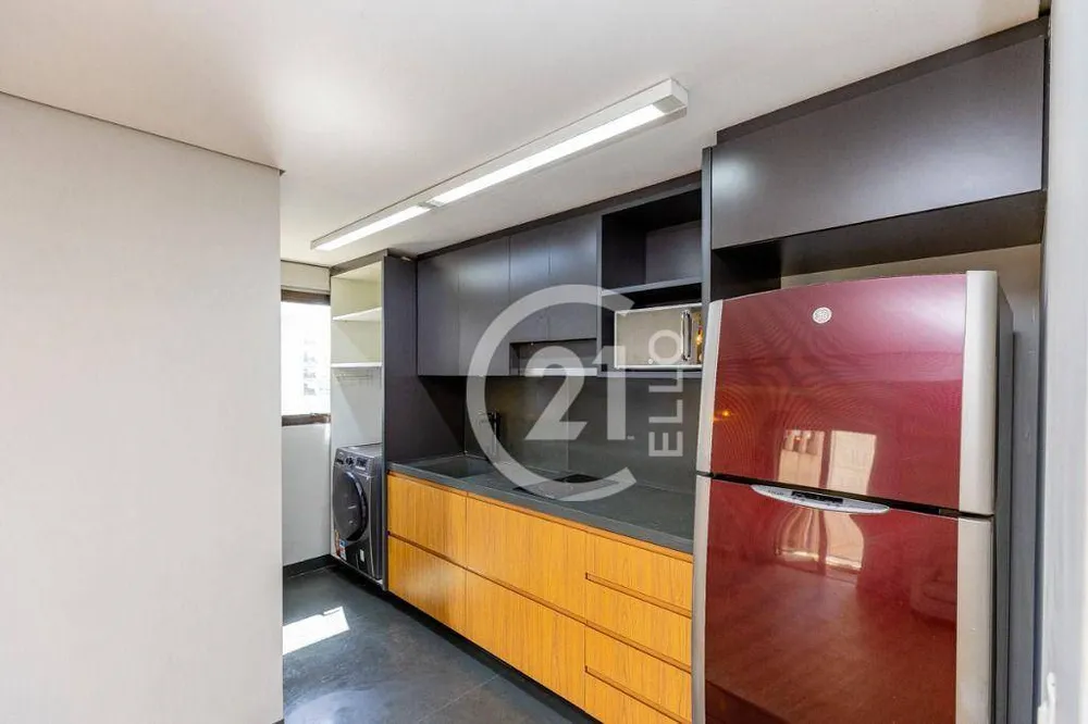 Cobertura, 1 quarto, 90 m² - Foto 5