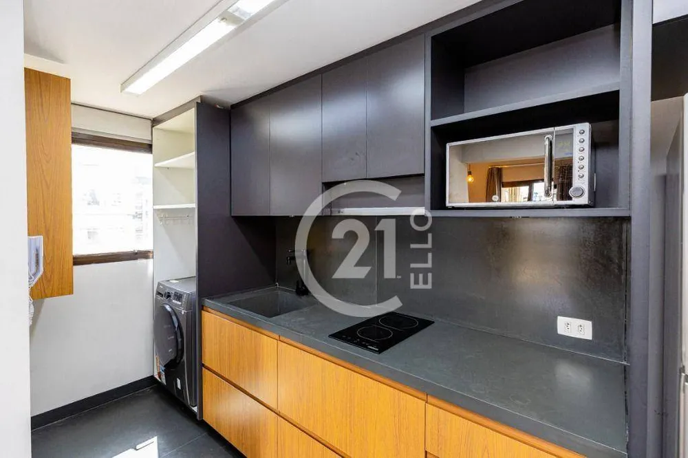 Cobertura, 1 quarto, 90 m² - Foto 6