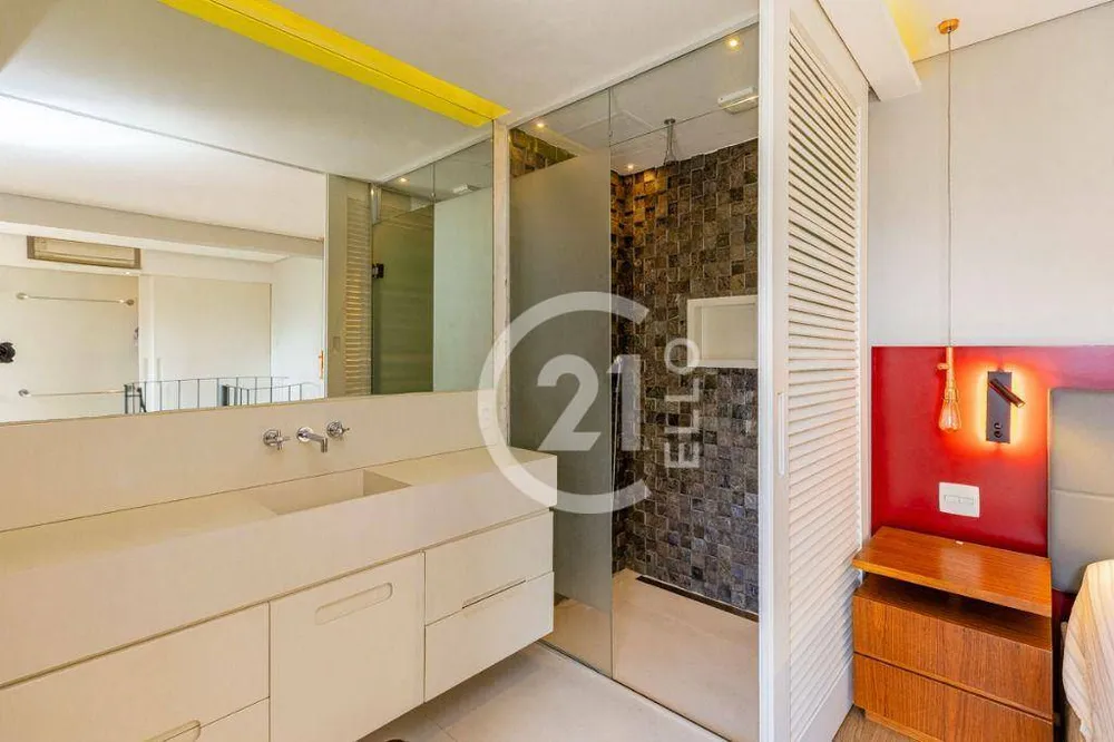 Cobertura, 1 quarto, 90 m² - Foto 14