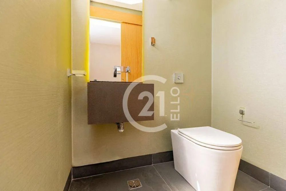 Cobertura, 1 quarto, 90 m² - Foto 10