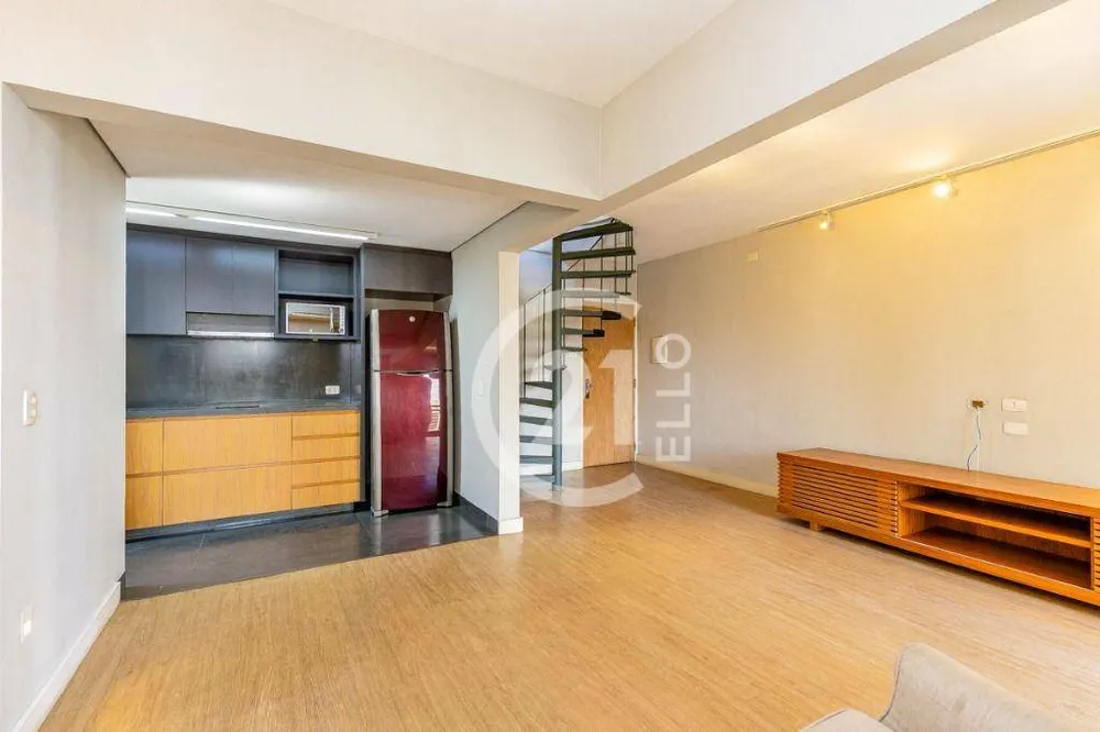 Cobertura, 1 quarto, 90 m² - Foto 4