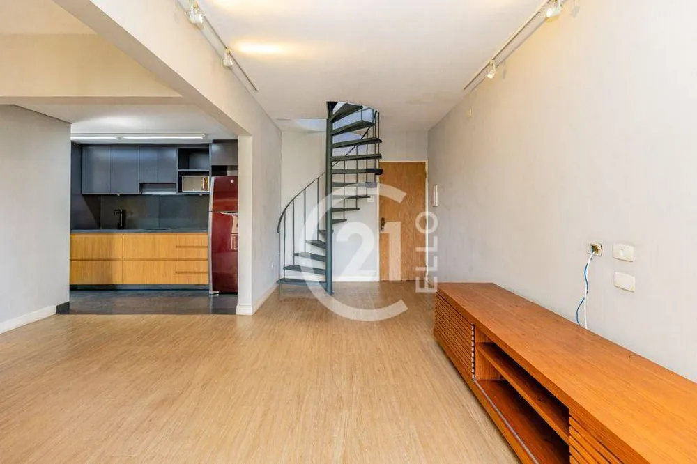 Cobertura, 1 quarto, 90 m² - Foto 3