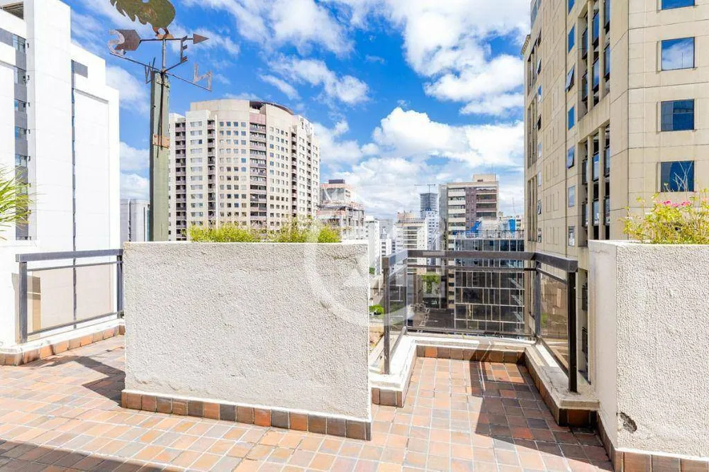 Cobertura, 1 quarto, 90 m² - Foto 16