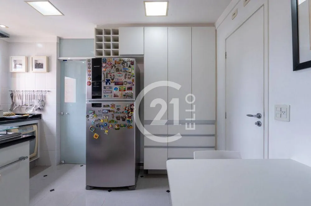 Apartamento, 2 quartos, 132 m² - Foto 5