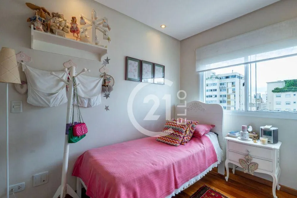 Apartamento, 2 quartos, 132 m² - Foto 12