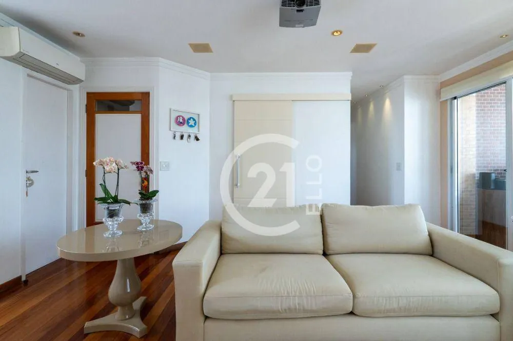 Apartamento, 2 quartos, 132 m² - Foto 4