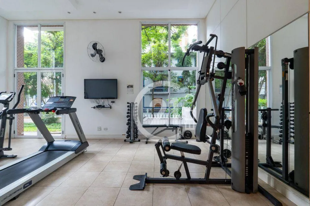 Apartamento, 2 quartos, 132 m² - Foto 11