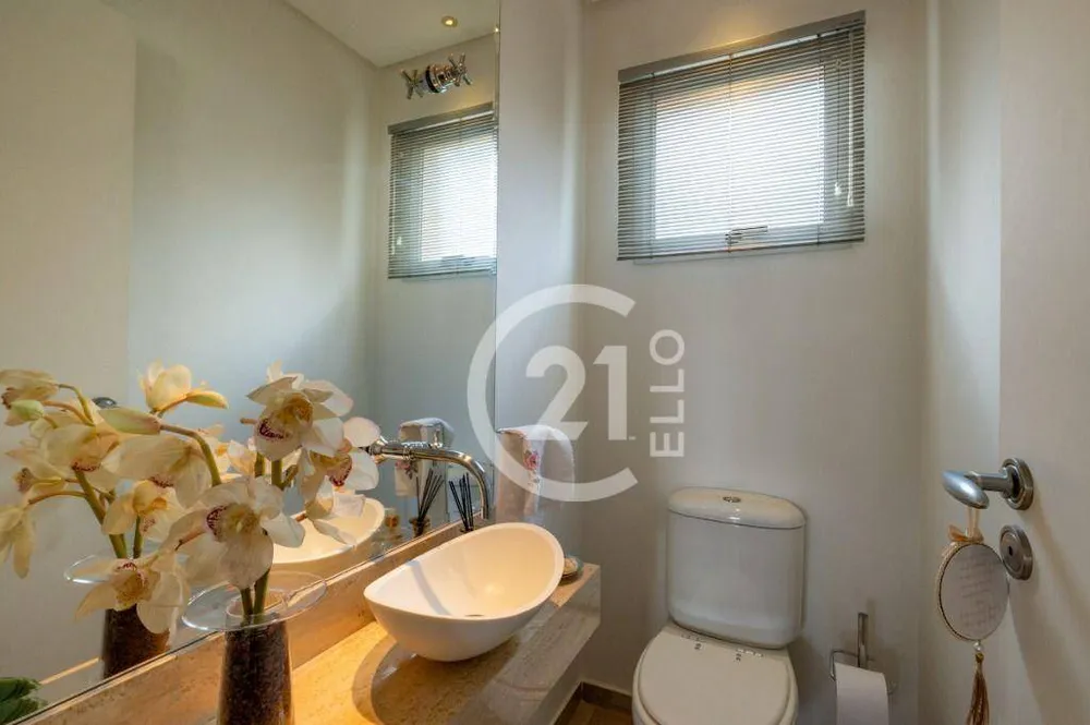 Apartamento, 2 quartos, 132 m² - Foto 6