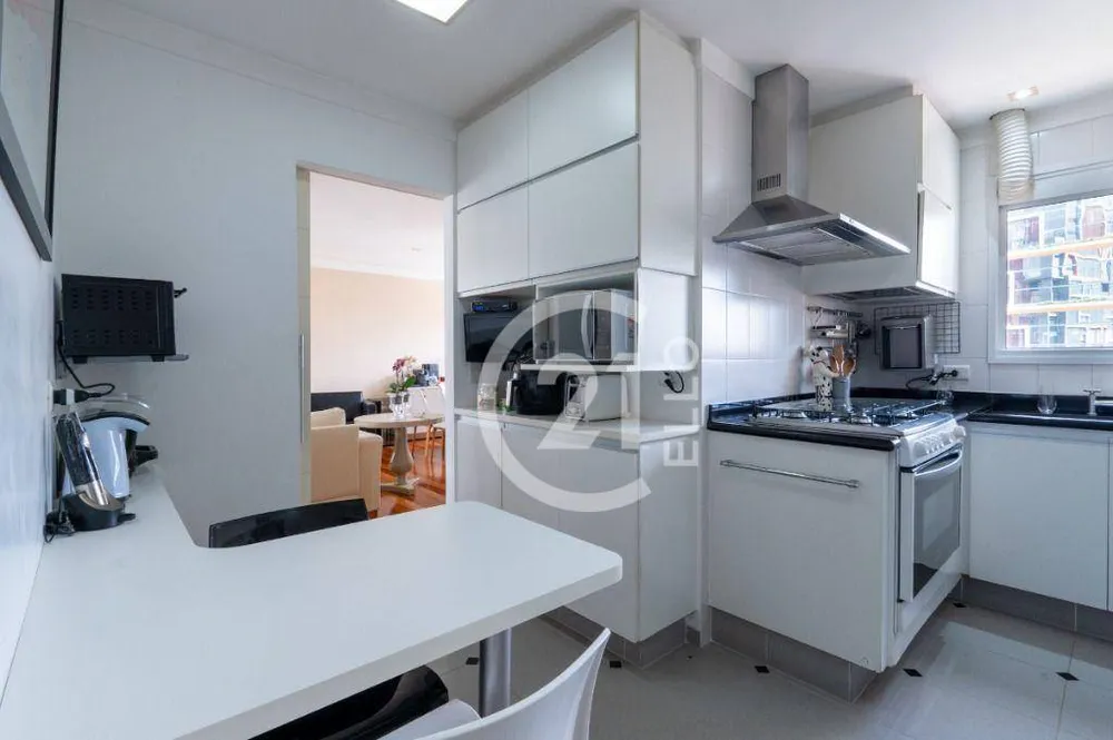 Apartamento, 2 quartos, 132 m² - Foto 2