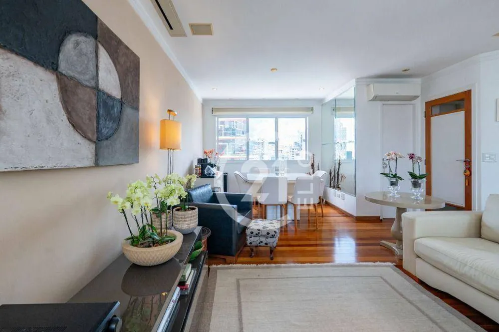 Apartamento, 2 quartos, 132 m² - Foto 3