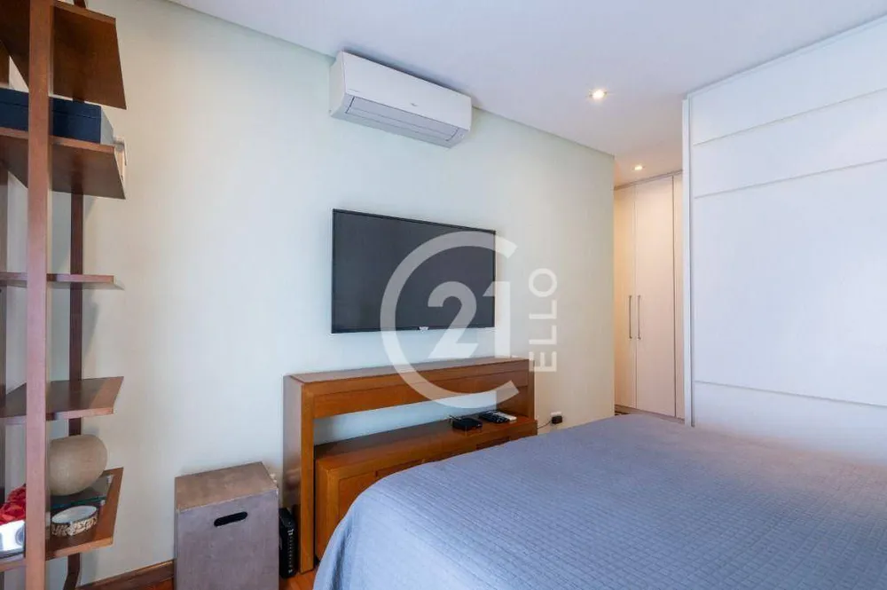 Apartamento, 2 quartos, 132 m² - Foto 11