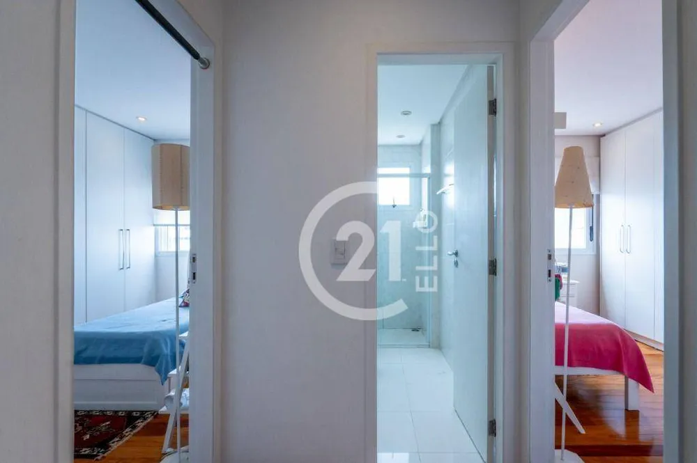 Apartamento, 2 quartos, 132 m² - Foto 4