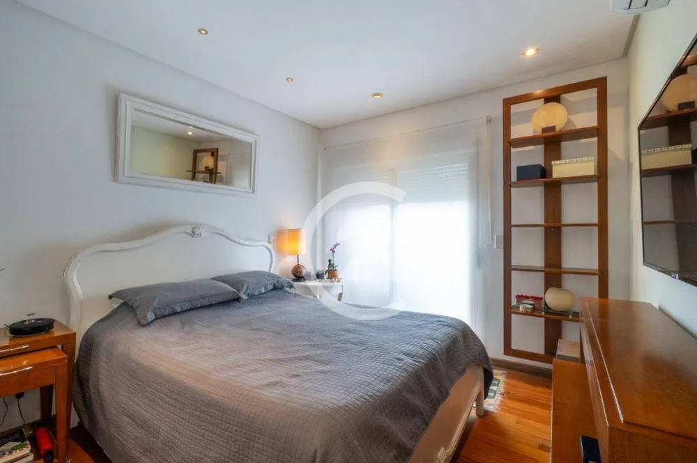 Apartamento, 2 quartos, 132 m² - Foto 8