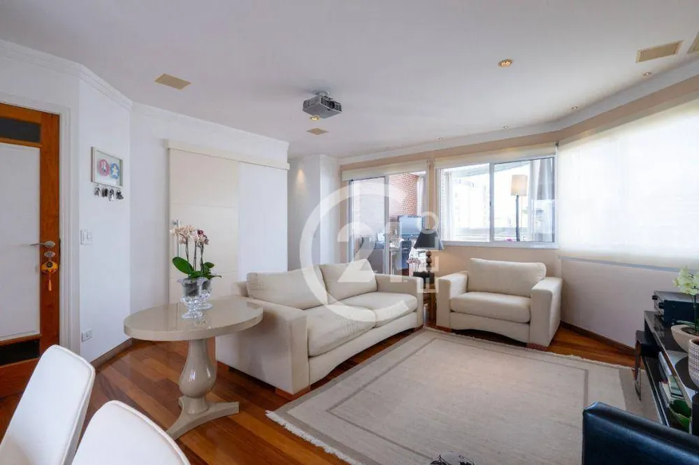 Apartamento, 2 quartos, 132 m² - Foto 10