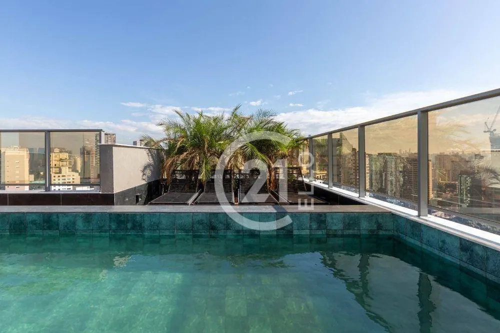 Apartamento, 3 quartos, 181 m² - Foto 6