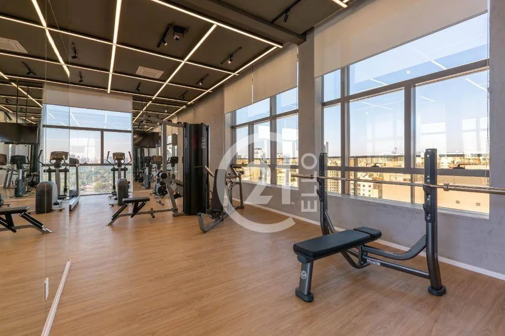 Apartamento, 3 quartos, 181 m² - Foto 3