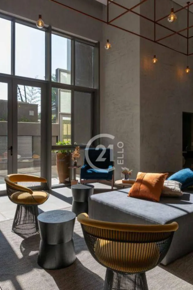 Apartamento, 3 quartos, 181 m² - Foto 2