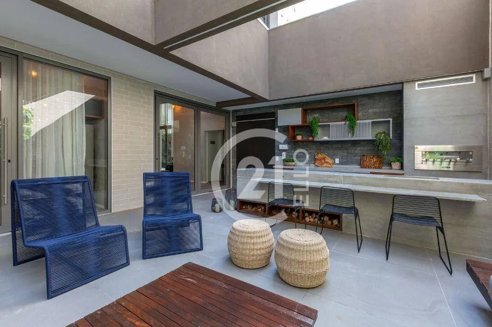 Apartamento, 3 quartos, 181 m² - Foto 8