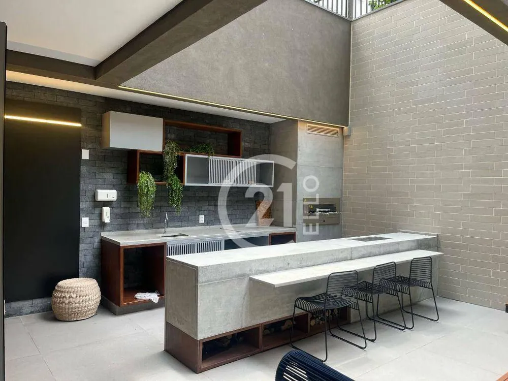 Apartamento, 3 quartos, 181 m² - Foto 7