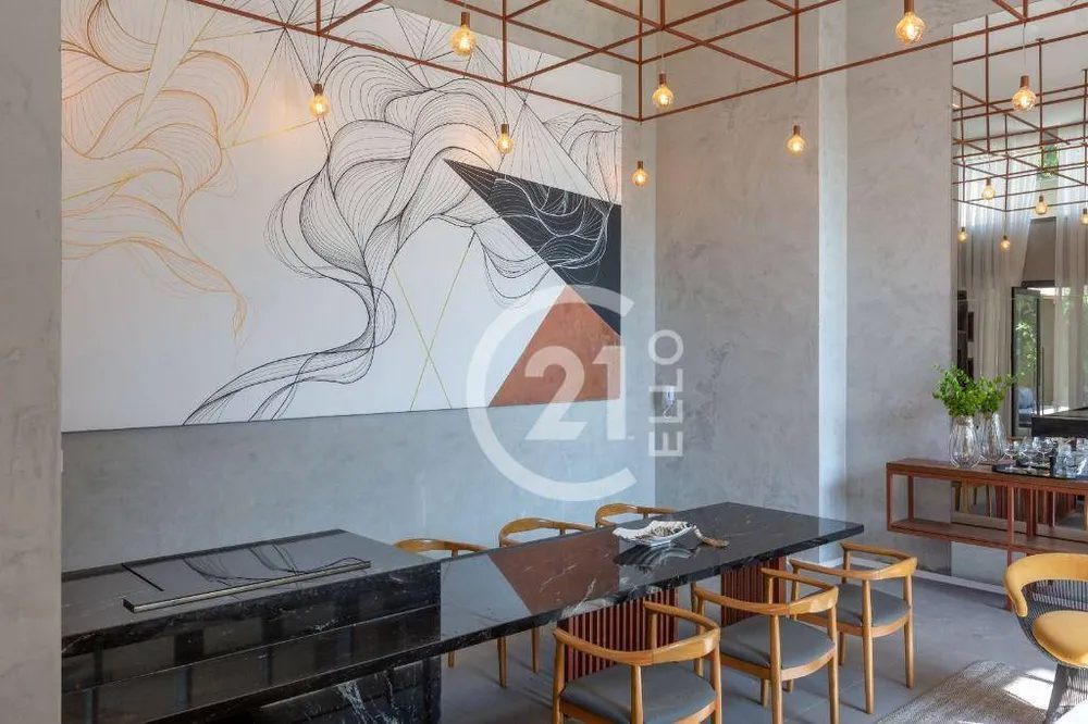 Apartamento, 3 quartos, 181 m² - Foto 4