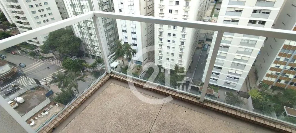 Apartamento, 3 quartos, 187 m² - Foto 1