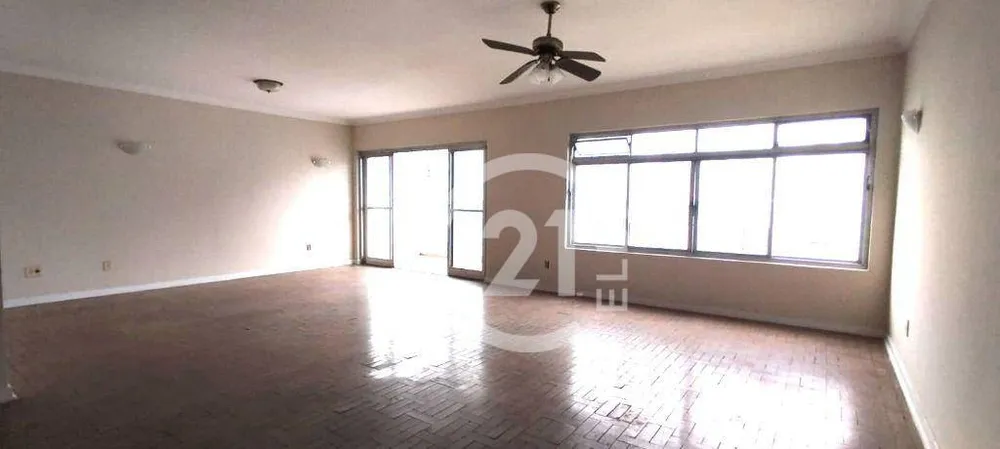 Apartamento, 3 quartos, 187 m² - Foto 4