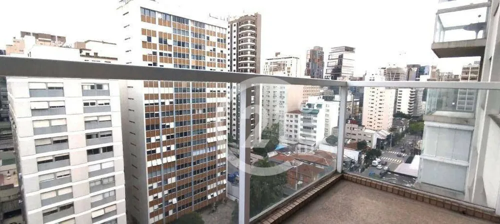 Apartamento, 3 quartos, 187 m² - Foto 2