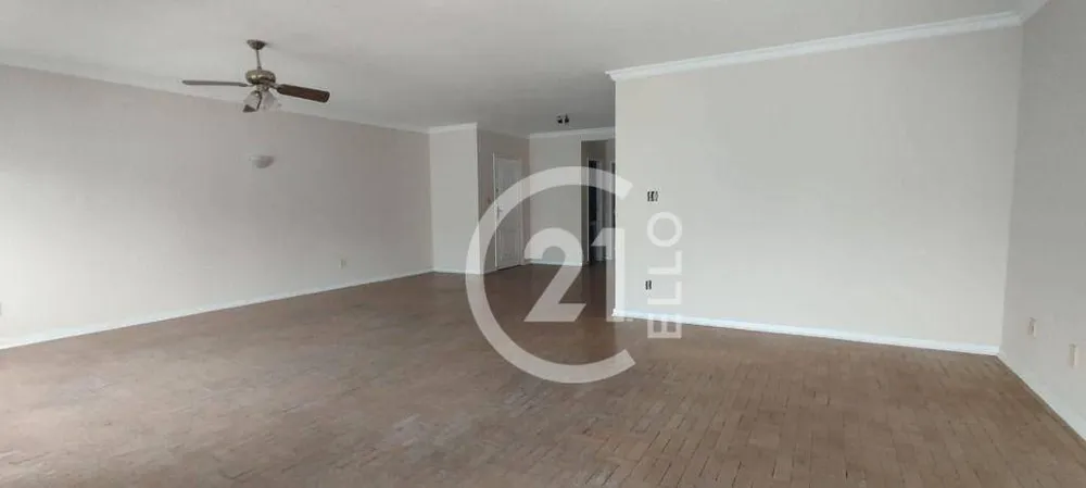 Apartamento, 3 quartos, 187 m² - Foto 3