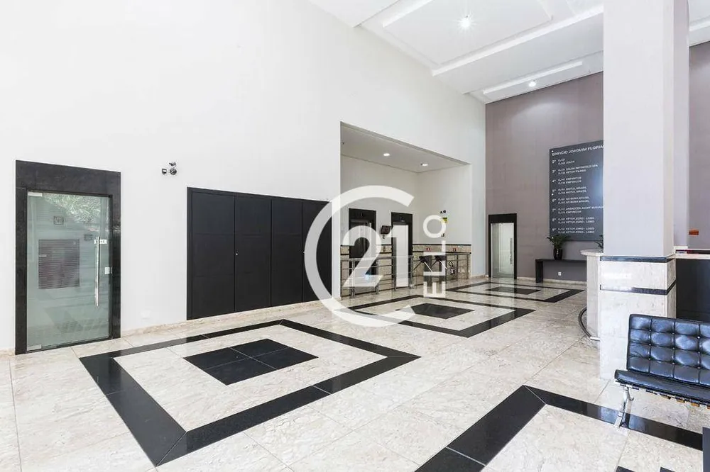 Sala-Conjunto, 558 m² - Foto 6