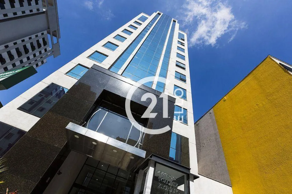 Sala-Conjunto, 558 m² - Foto 1