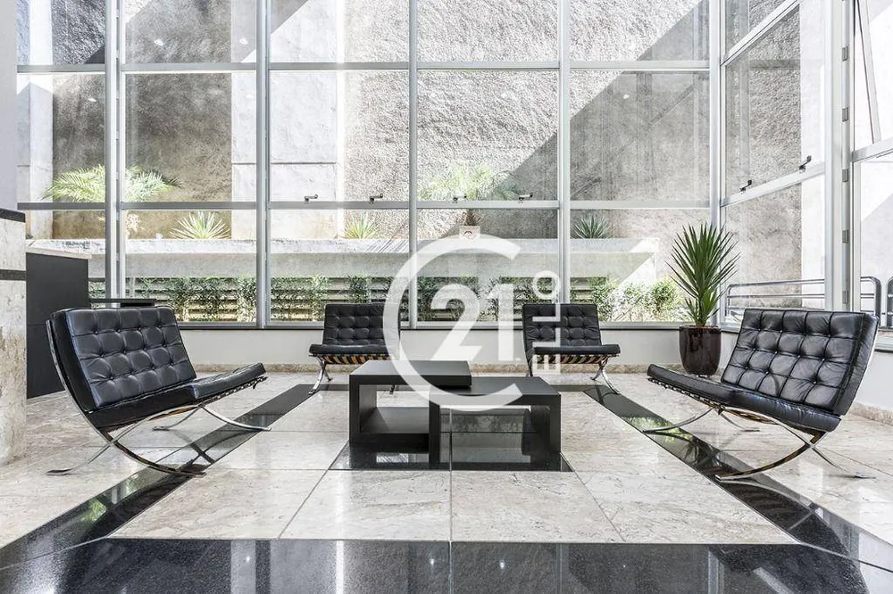 Sala-Conjunto, 558 m² - Foto 4